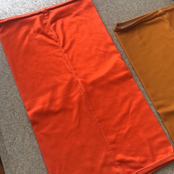 2 Children’s Neck Gaiters, Beef Boss & Fish Stick - Picture 11 of 11